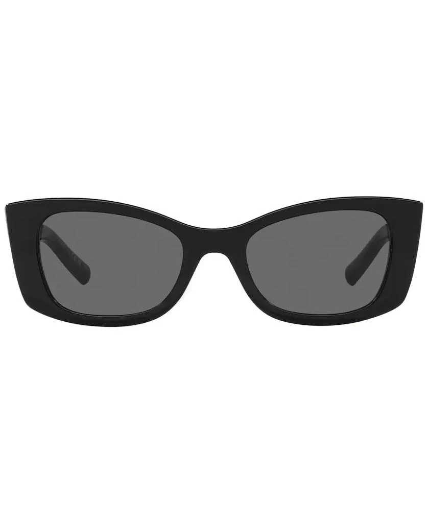 Yves Saint Laurent Women's SL 593 Sunglasses YS000487 9