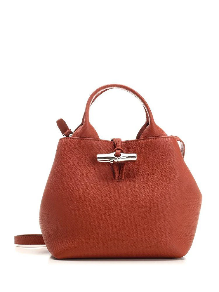 Longchamp Longchamp Le Roseau S Top Handle Bag