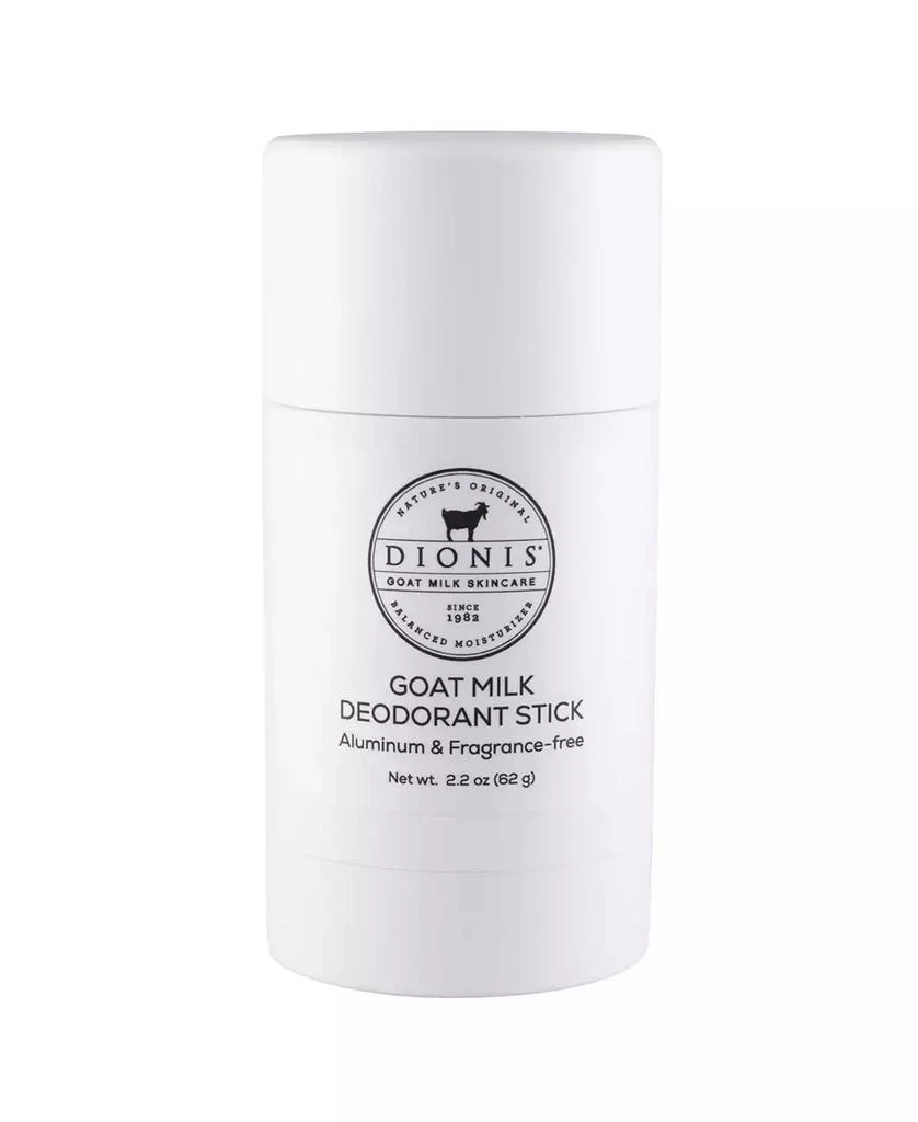 Dionis Goat Milk Deodorant Stick 2