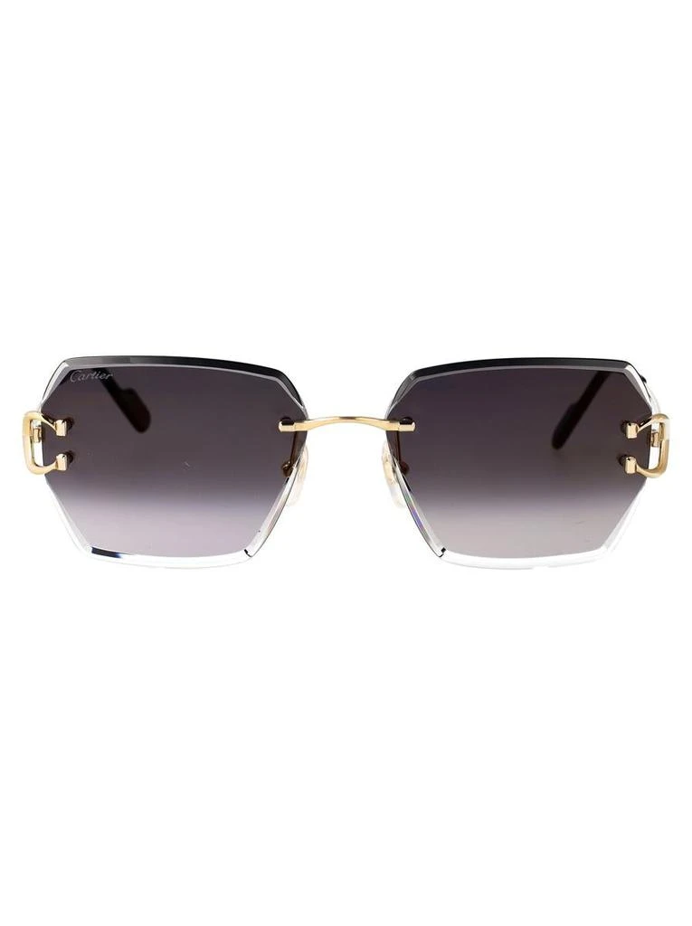 Cartier Cartier Sunglasses 1