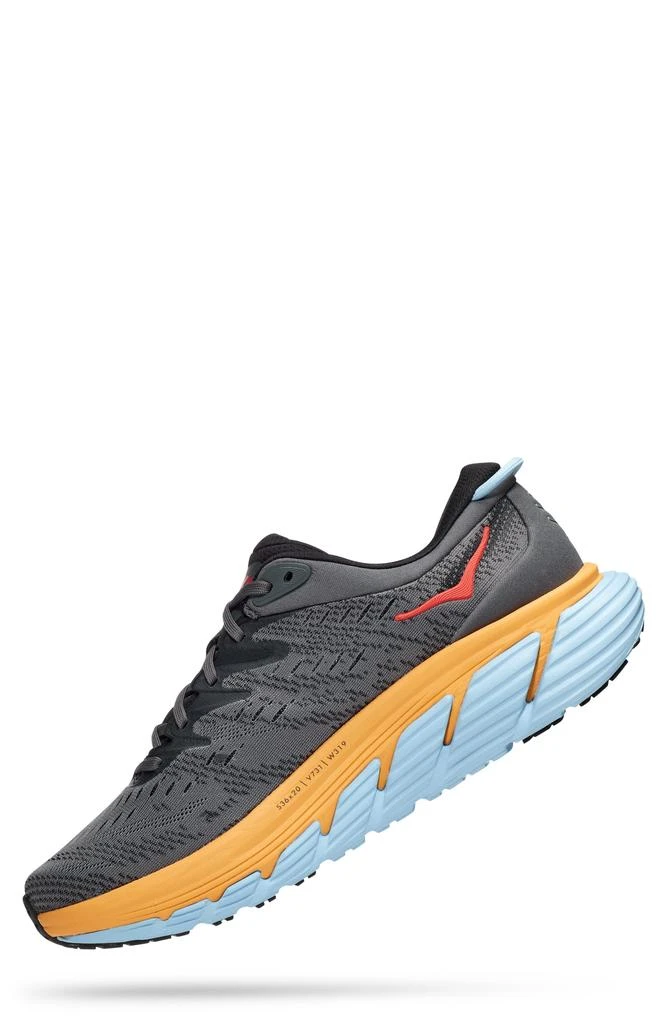 Hoka One One Gaviota 4 Running Shoe 8