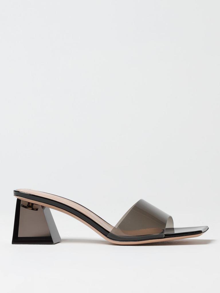 Gianvito Rossi Heeled sandals woman Gianvito Rossi