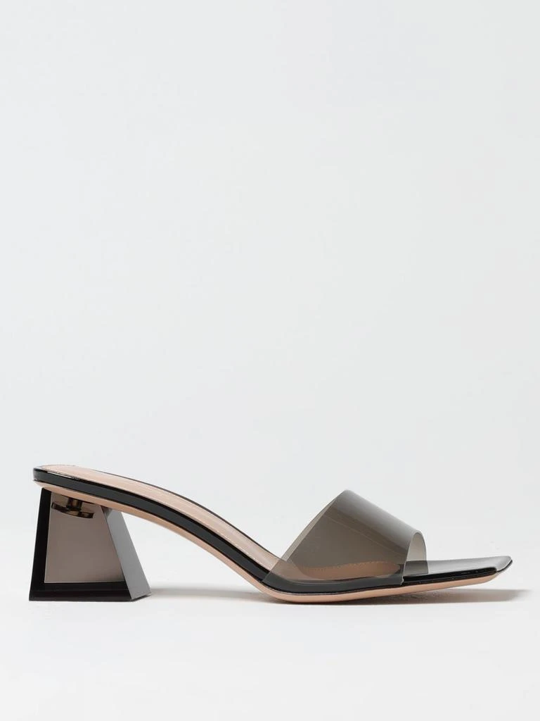 GIANVITO ROSSI Heeled sandals woman Gianvito Rossi 1