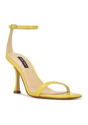Shop Yess Ankle Strap Dress Sandals on Sale at BeyondStyle – Get