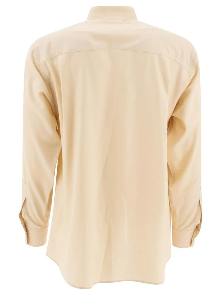AURALEE Auralee Shirts 2