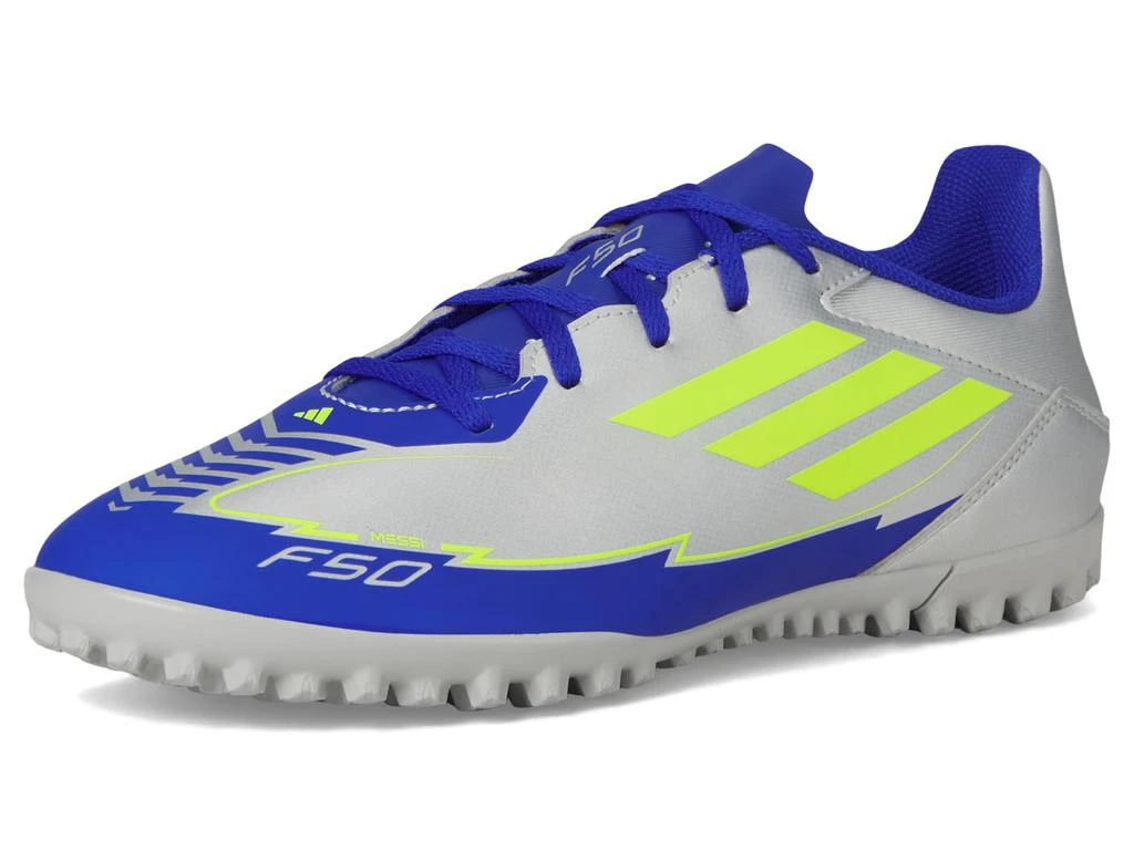 Adidas F50 Club Turf Messi Soccer Cleats 7