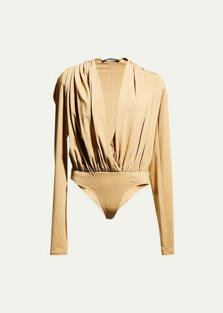 Goldsign Goldsign - Hilda Bodysuit 4