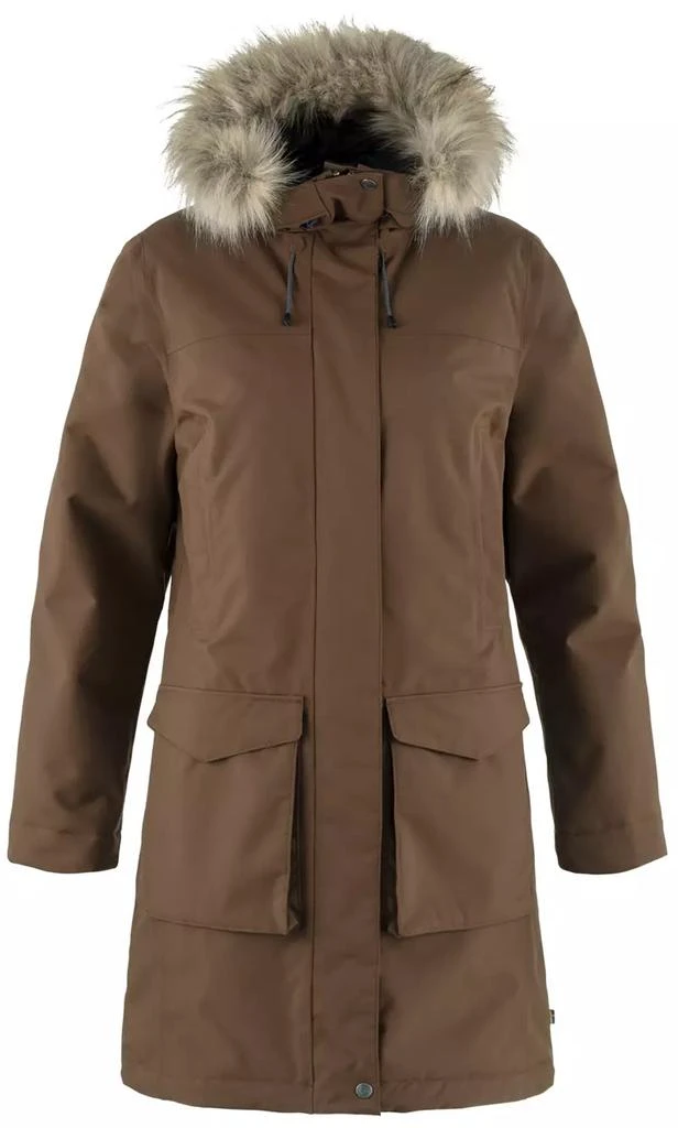 Fjällräven Fjallraven Women's Nuuk Lite Parka