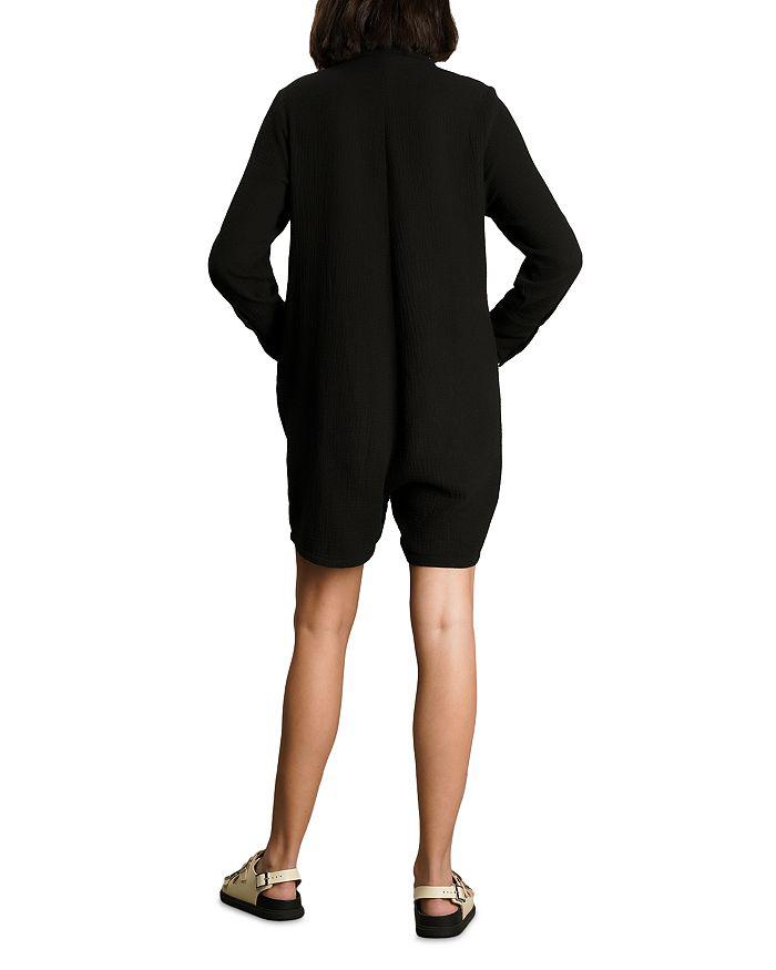 Nom Maternity Juniper Romper