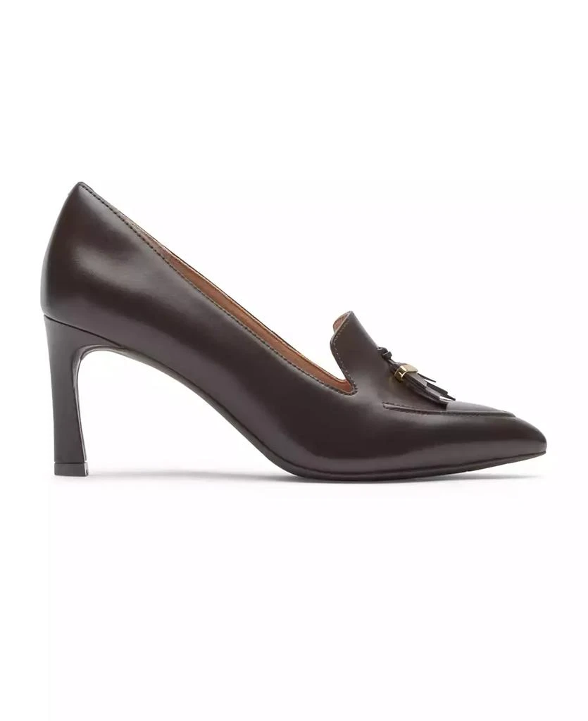 Rockport Women's Sheehan Ornamented Loafer Pump 2