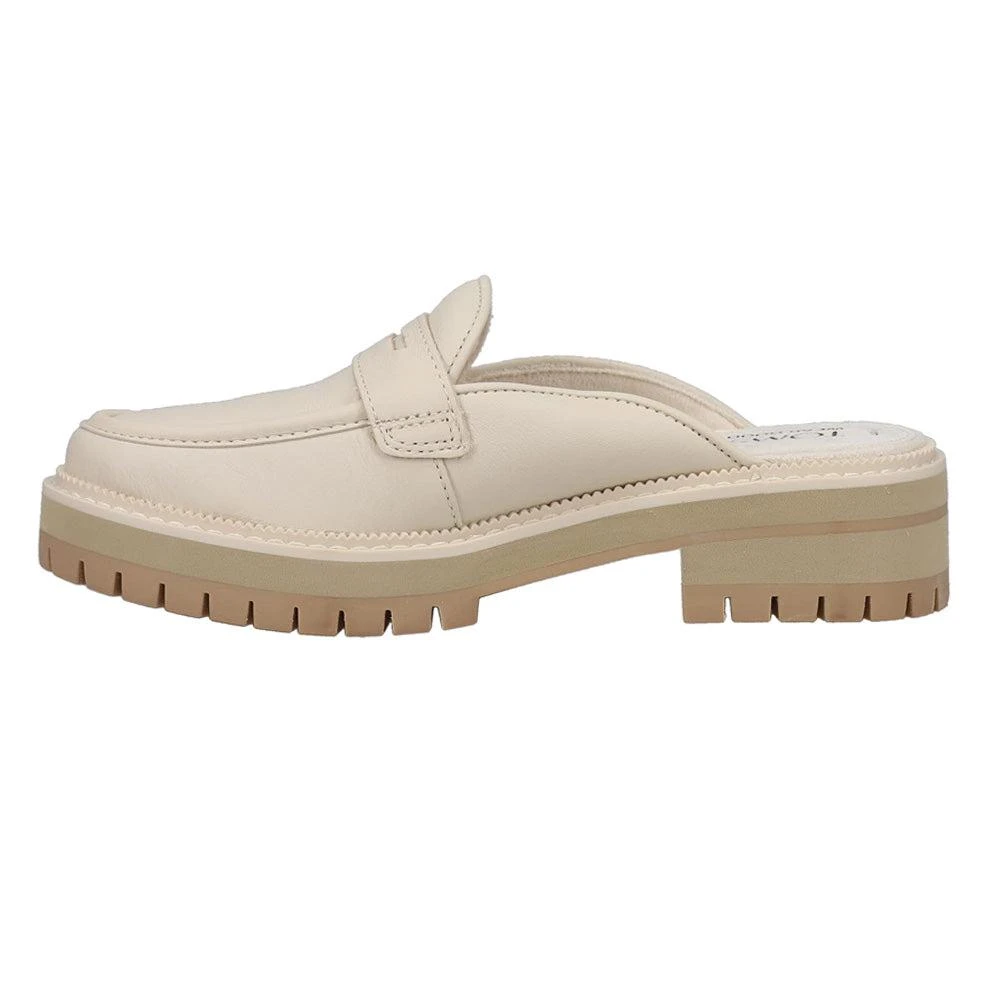 TOMS Cara Loafers 3