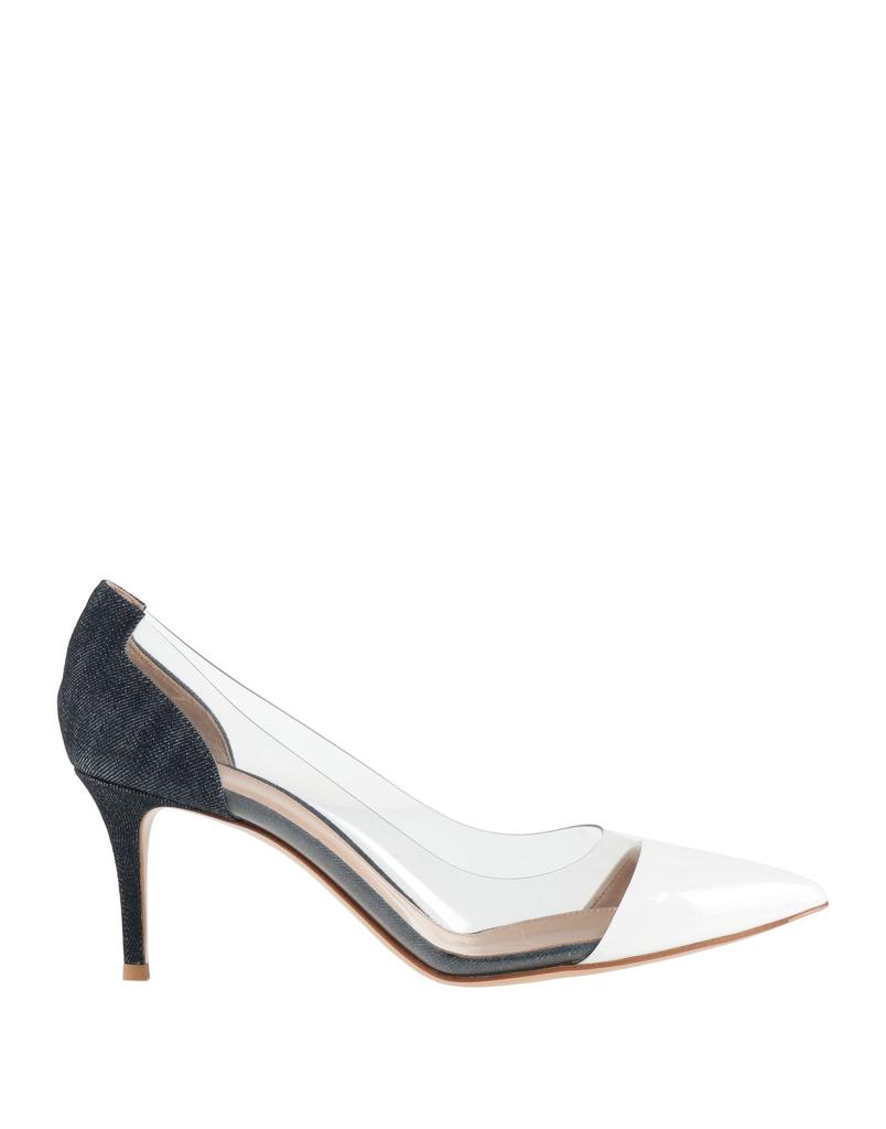Gianvito Rossi Pump