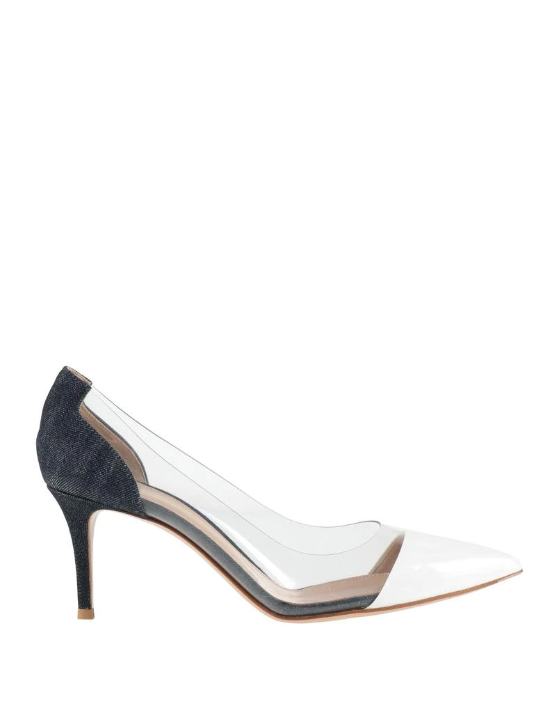 Gianvito Rossi Pump 1