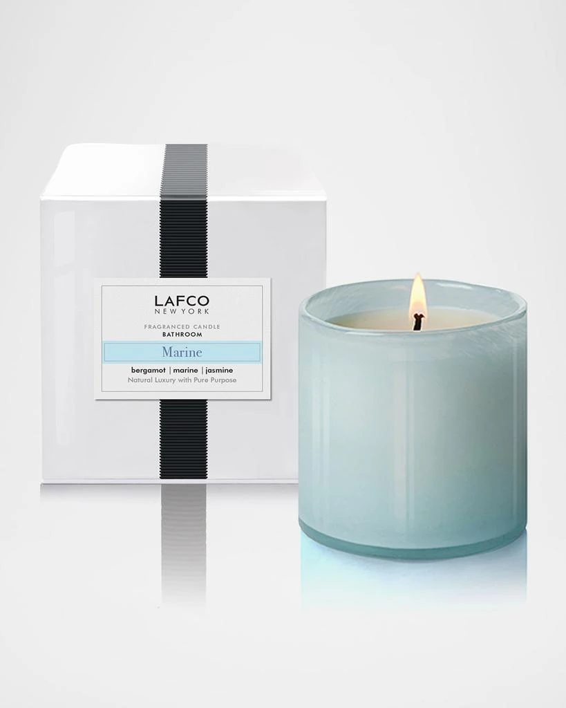 LAFCO Marine Classic 6.5oz Candle 1