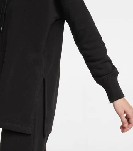 Adam Selman Sport Oversized hoodie 5