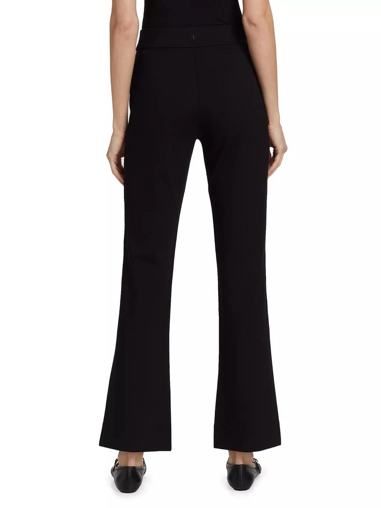 Rag & Bone Irina Ponte Pants 5