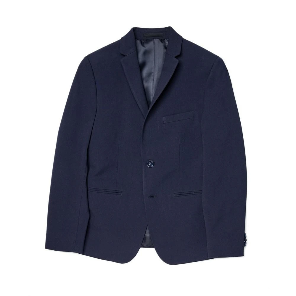 Michael Kors Big Boys Slim Fit Stretch Suit Jacket