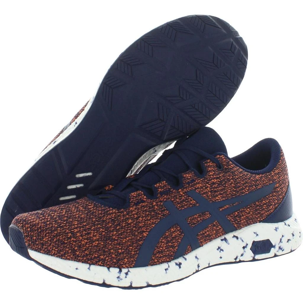 Asics HyperGel-Yu Mens Knit Fitness Running Shoes 2