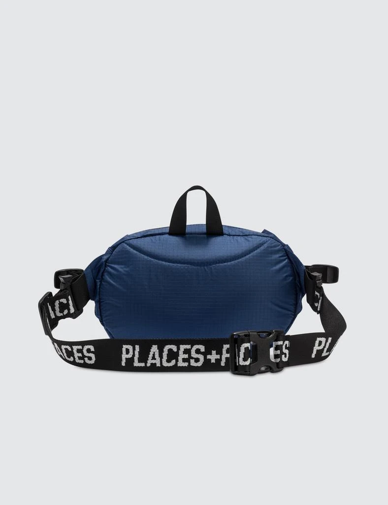 Places + Faces Waist Bag 3