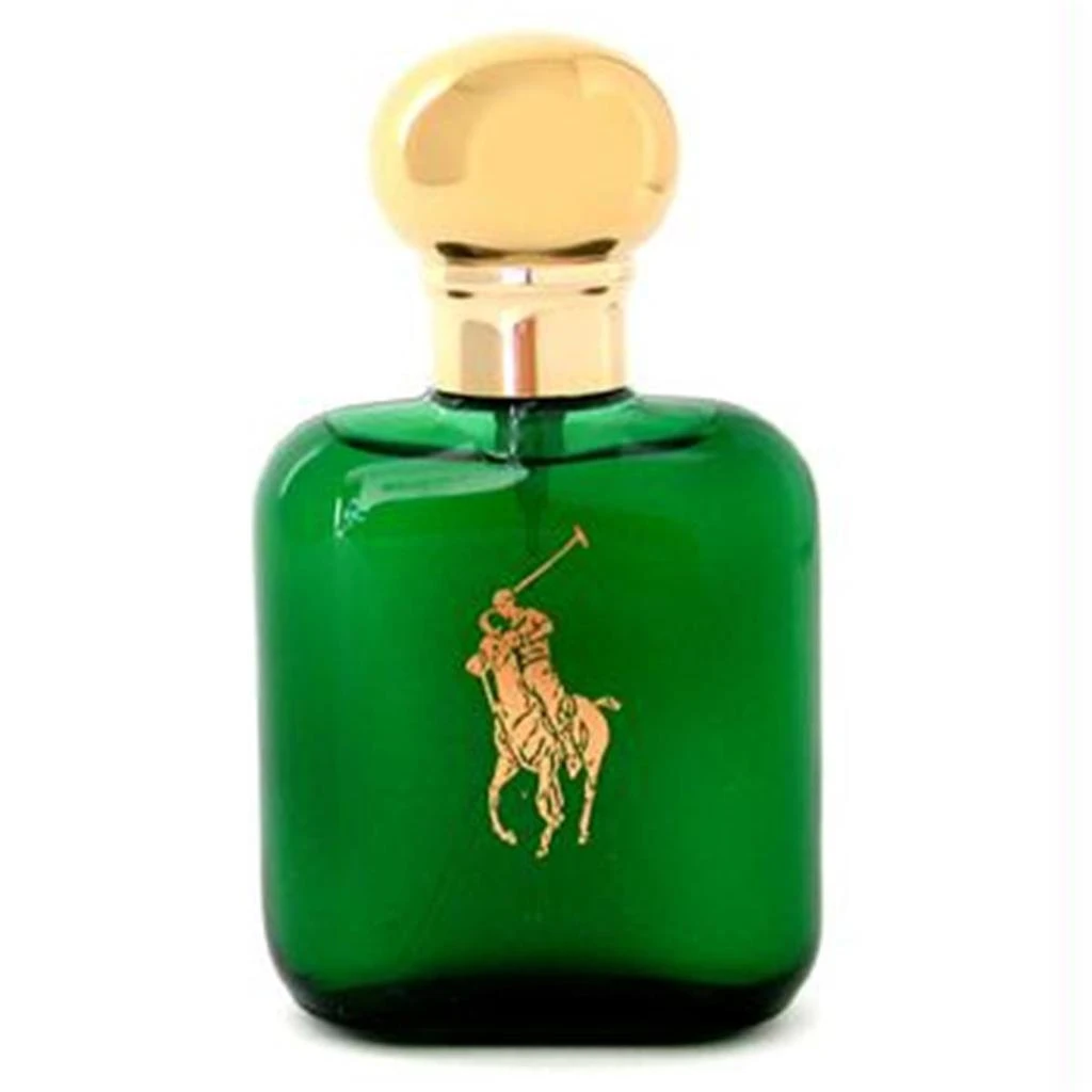 Ralph Lauren Polo Eau De Toilette Spray - 59ml-2oz 1