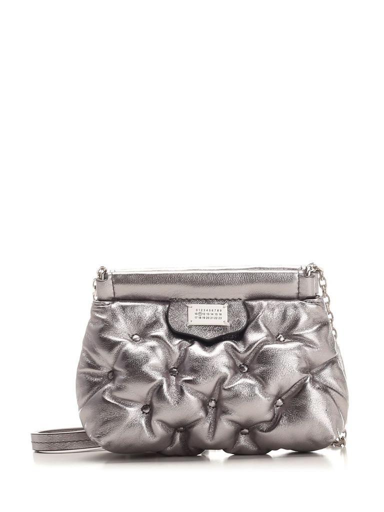 MAISON MARGIELA glam Slam Baby Shoulder Bag