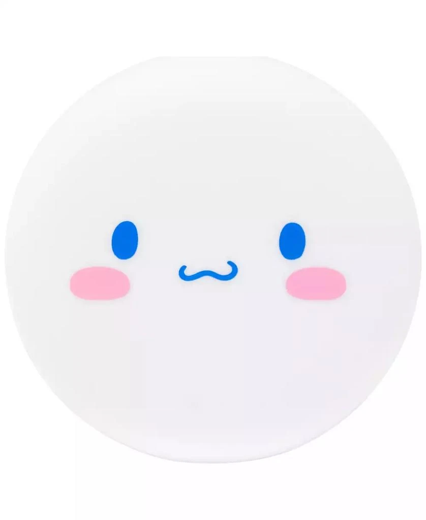 The Creme Shop Cinnamoroll Macaron Lip Balm (Cinnamon Roll) 3