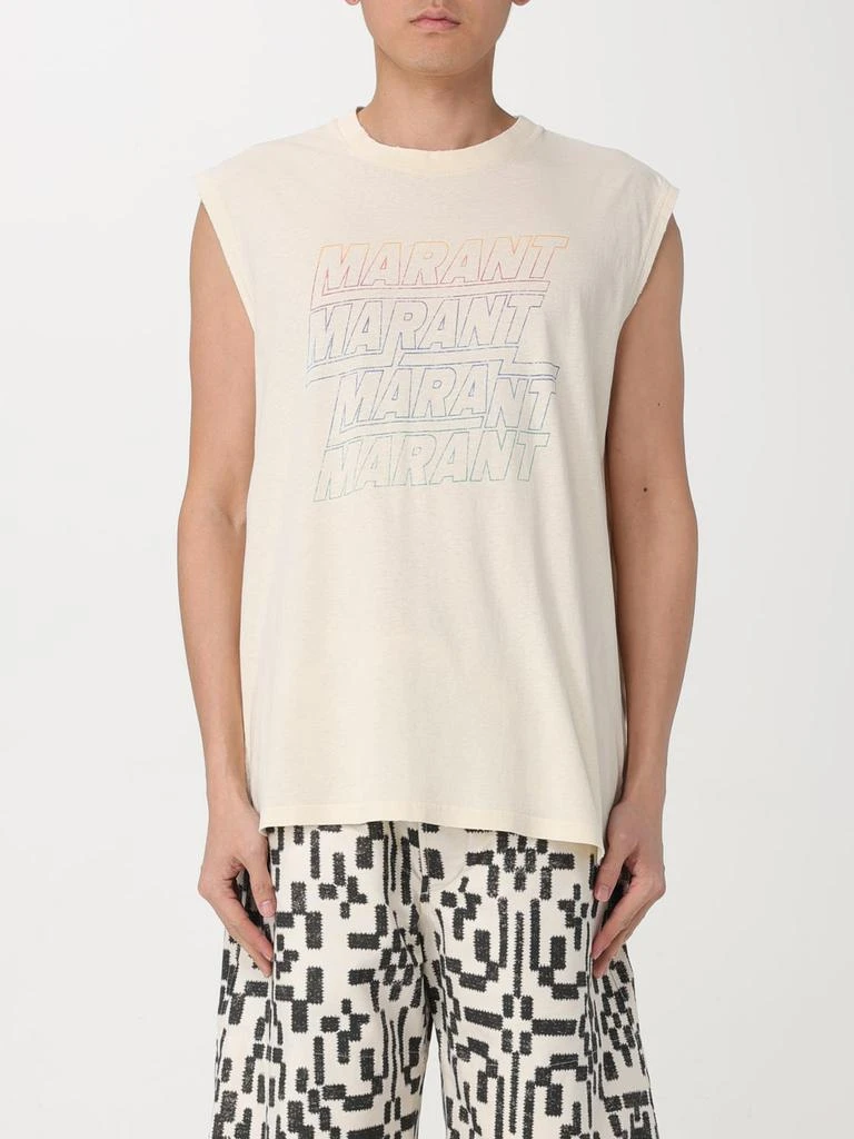 ISABEL MARANT T-shirt men Isabel Marant 1