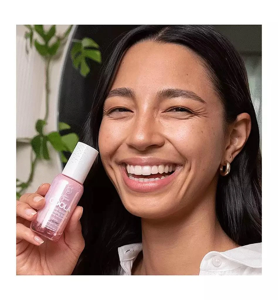 Coola Dew Good Illuminating Serum Sunscreen SPF 30 9