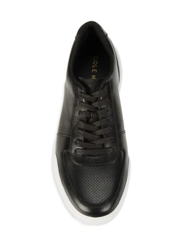 Cole Haan ​Grand Crosscourt Modern Perforated Sneakers 6