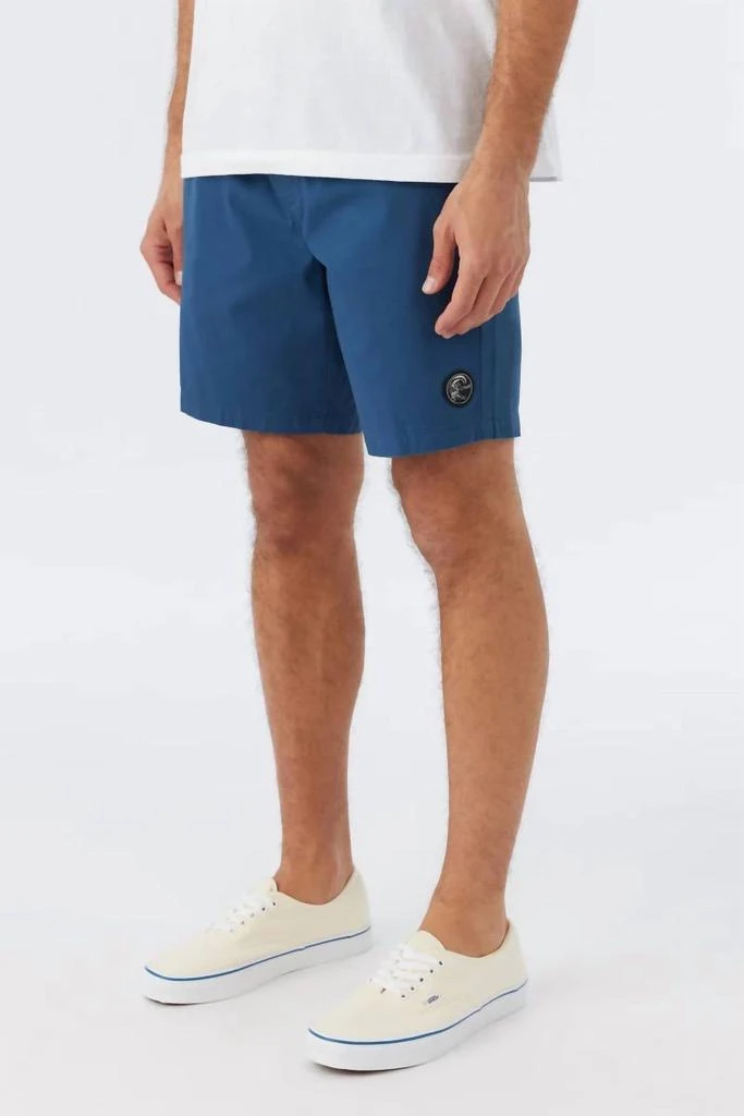 O'Neill O'Neill - Men's Og Porter Shorts 3