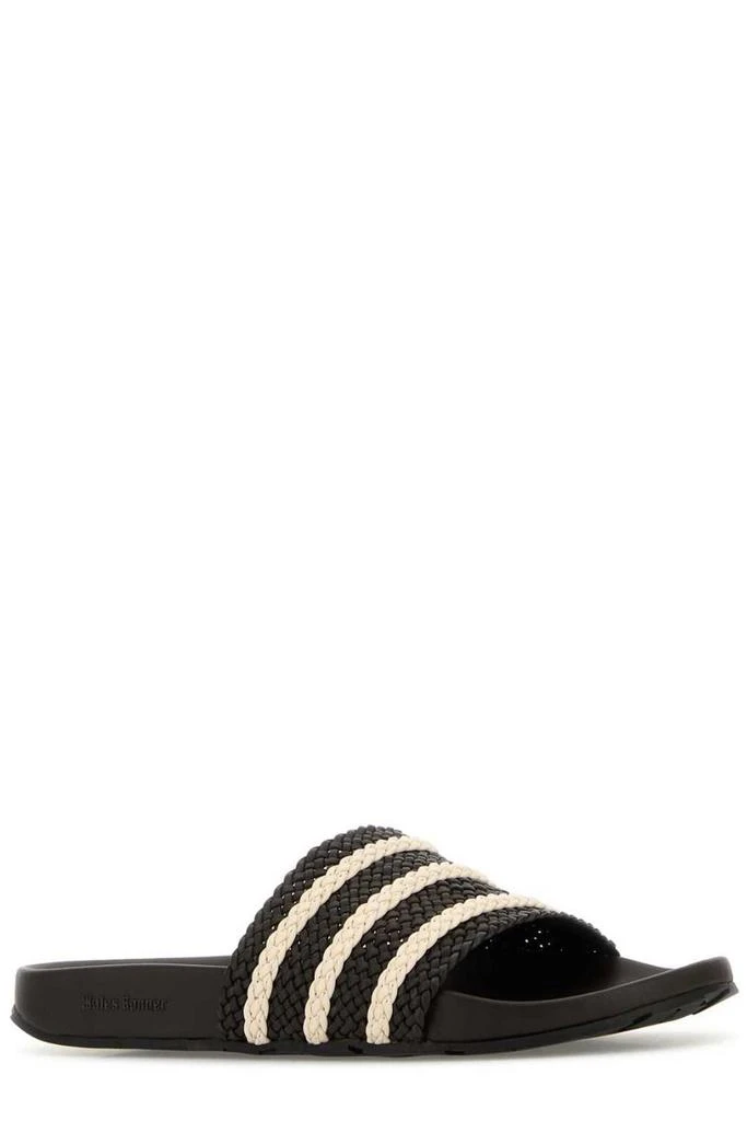 Adidas Adidas Originals X Wales Bonner Adilette Slides 2