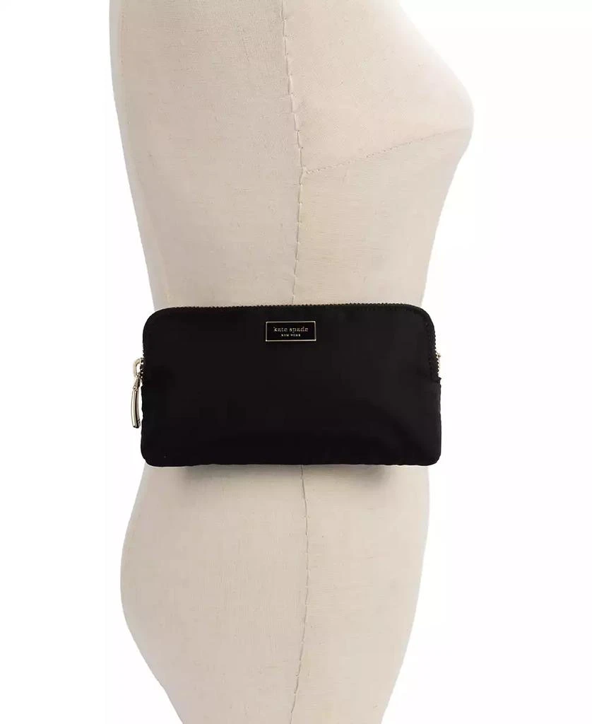 Kate Spade Nylon Belt Bag 5