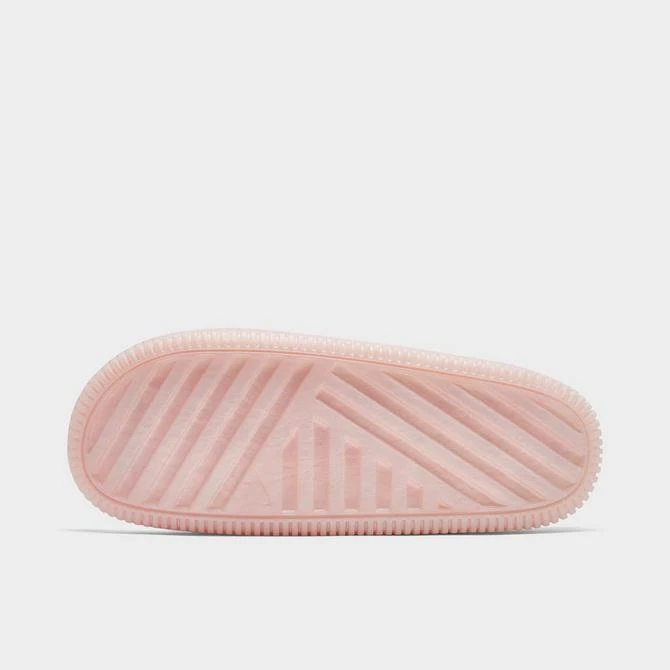NIKE Women's Nike Calm Slide Sandals 11