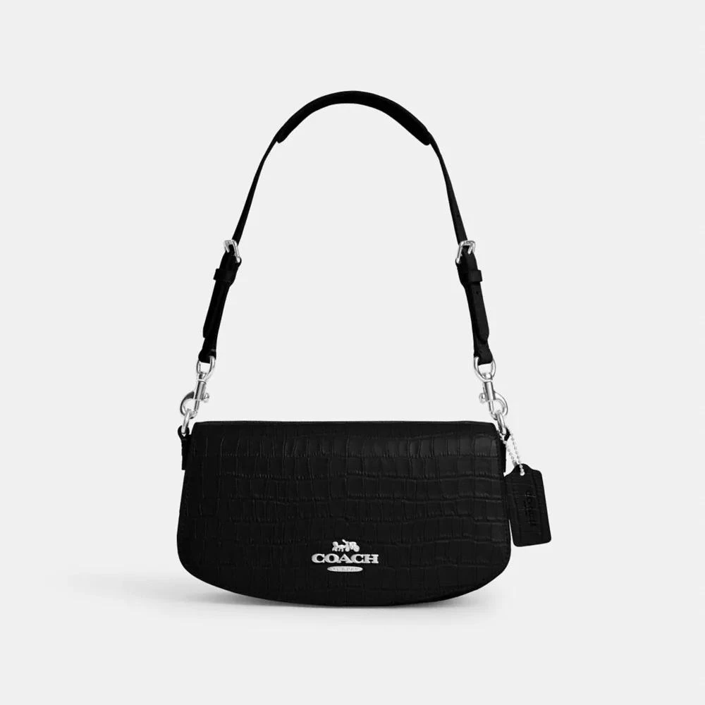 Coach Andrea Shoulder Bag 1