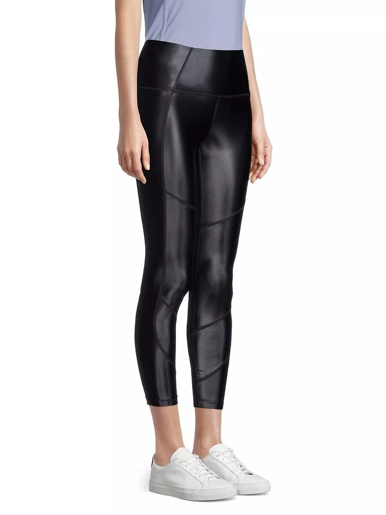 Greyson Divina High-Rise Stretch Leggings 4