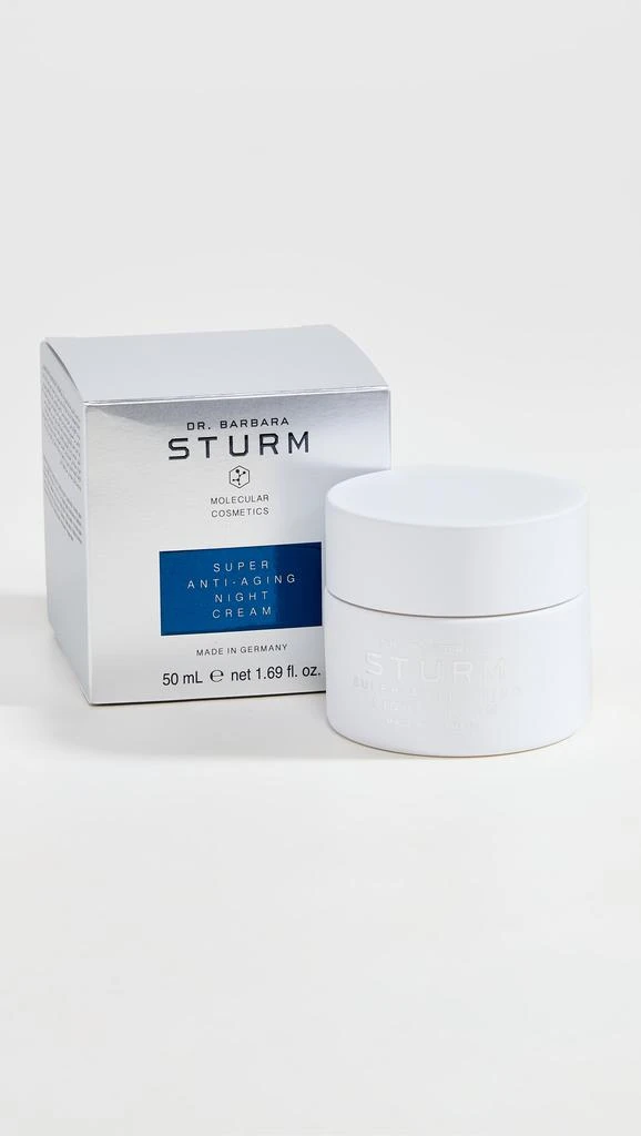 Dr. Barbara Sturm Super Anti-Aging Night Cream 3