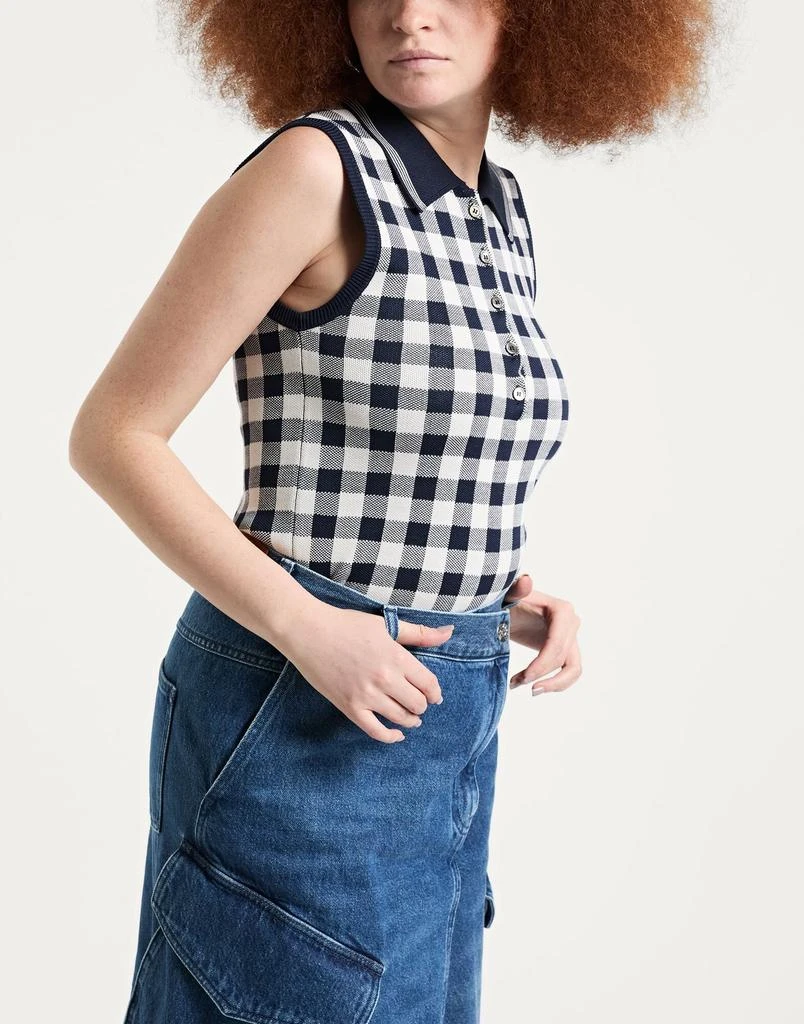 Thom Browne Sleeveless sweater 4