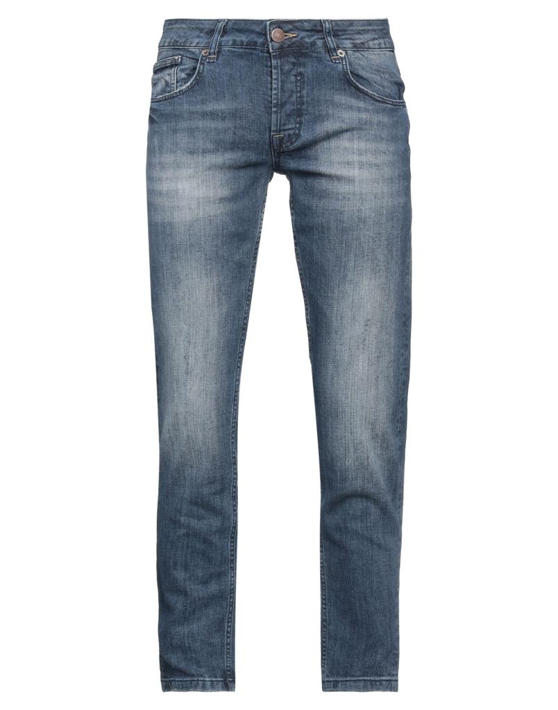 HAMAKI-HO Denim pants