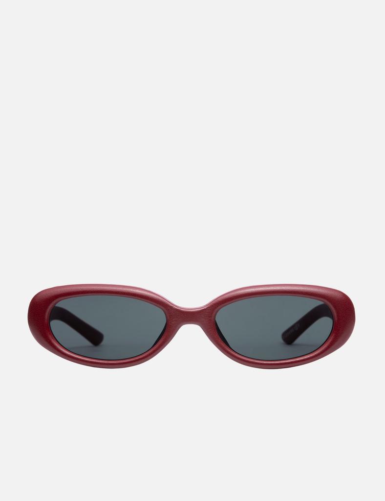 GENTLE MONSTER MM206 LEATHER-LR1