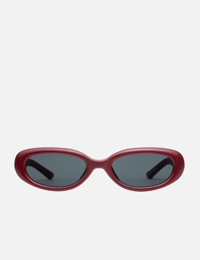 GENTLE MONSTER MM206 LEATHER-LR1 1