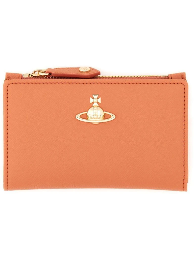 Vivienne Westwood Vivienne Westwood Orb Card Holder 1