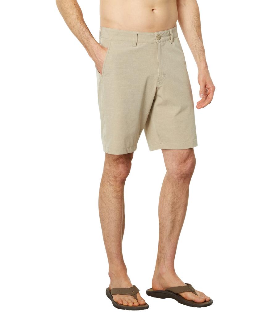 RVCA Balance 20" Hybrid Shorts