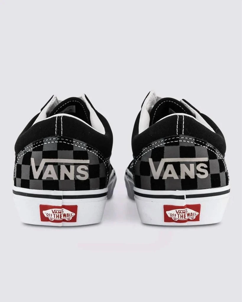 Vans Vans - Men's Old Skool Sneaker 5