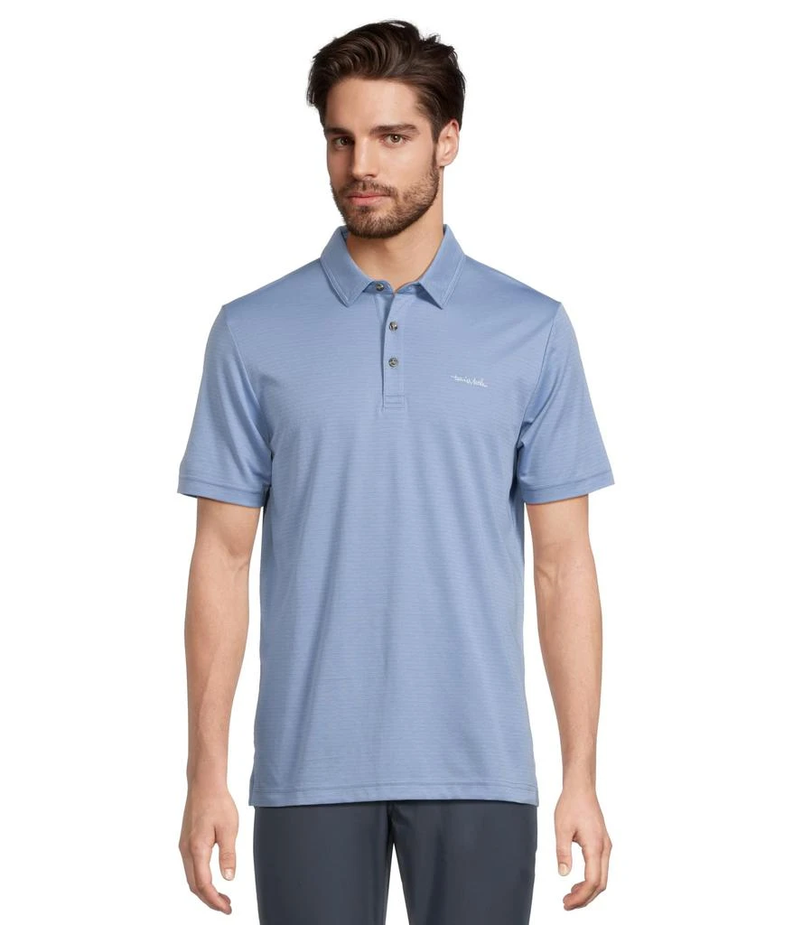 Travis Mathew The Zinna 2.0 Polo 1