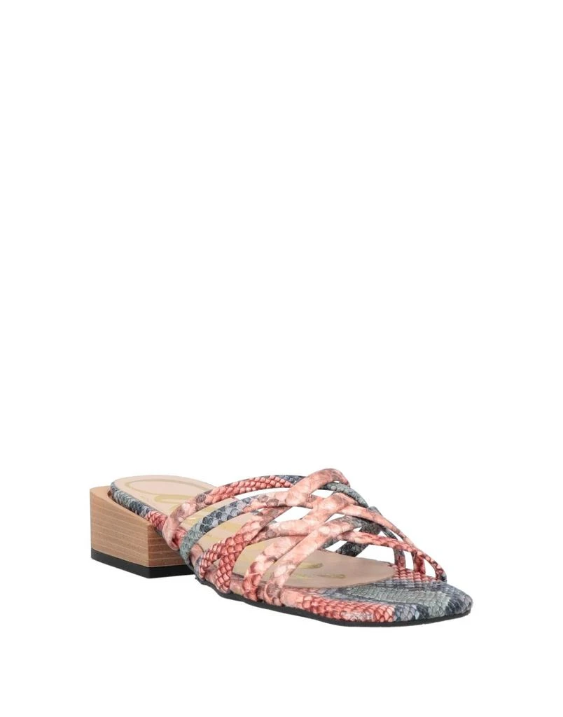 CUPLÉ Sandals 2