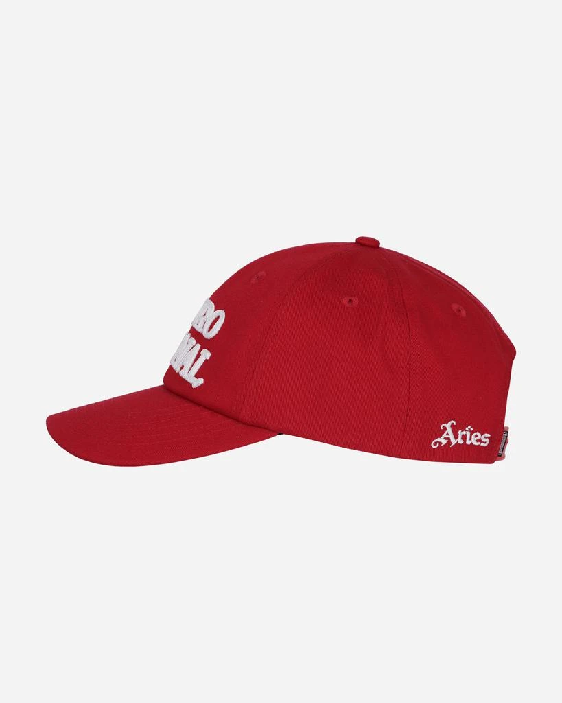 Aries Arsenal J'Adoro Cap Red 3