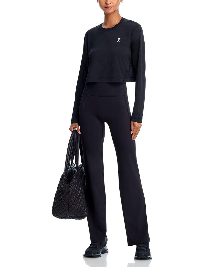 On Train Long-T Crop 2