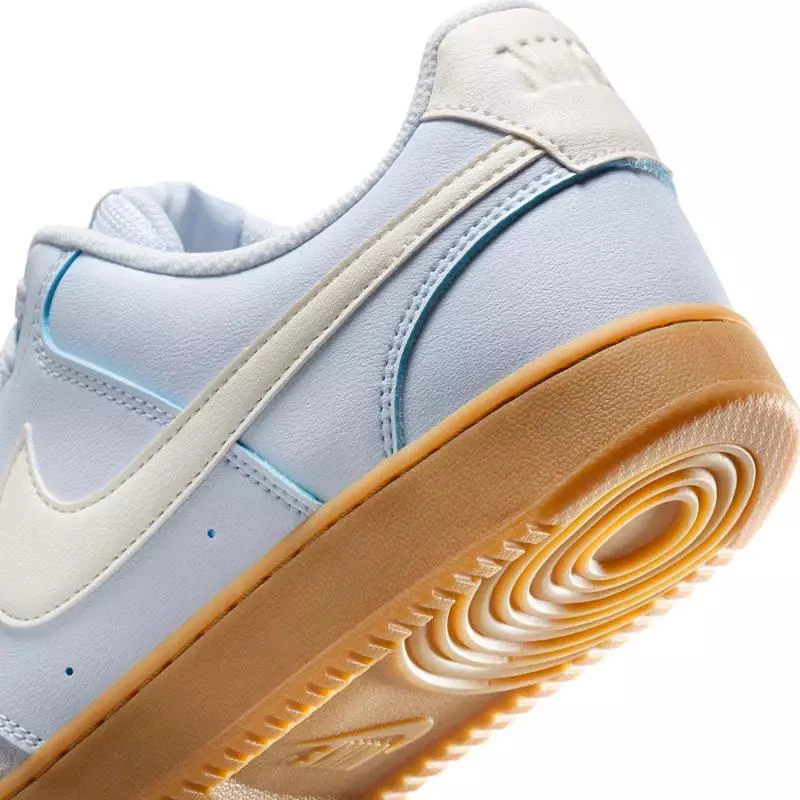 NIKE Nike Men's Court Vision Low Next Nature Shoes 7
