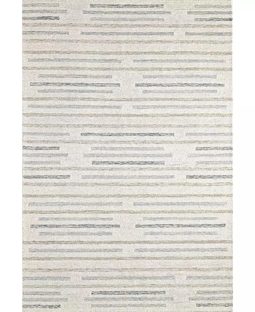 Bashian Rugs Valencia VAL308 2'6"x8' Runner Area Rug 1