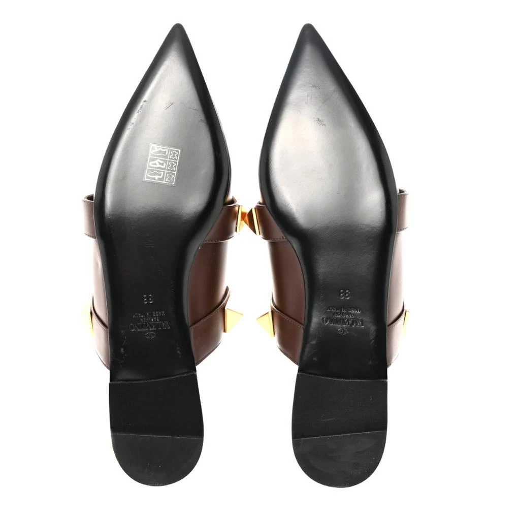 Valentino Valentino Garavani Roman Stud Ballet Flats 5